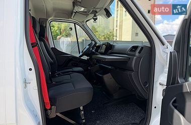 Грузовой фургон Renault Master 2023 в Дубно фото 36 Грузовой фургон Renault Master 2023 в Дубно