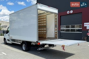 Грузовой фургон Renault Master 2023 в Дубно фото 41 Грузовой фургон Renault Master 2023 в Дубно