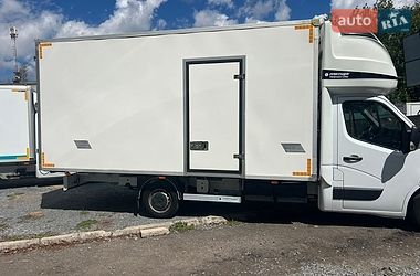 Інші вантажівки Renault Master 2022 в Рівному