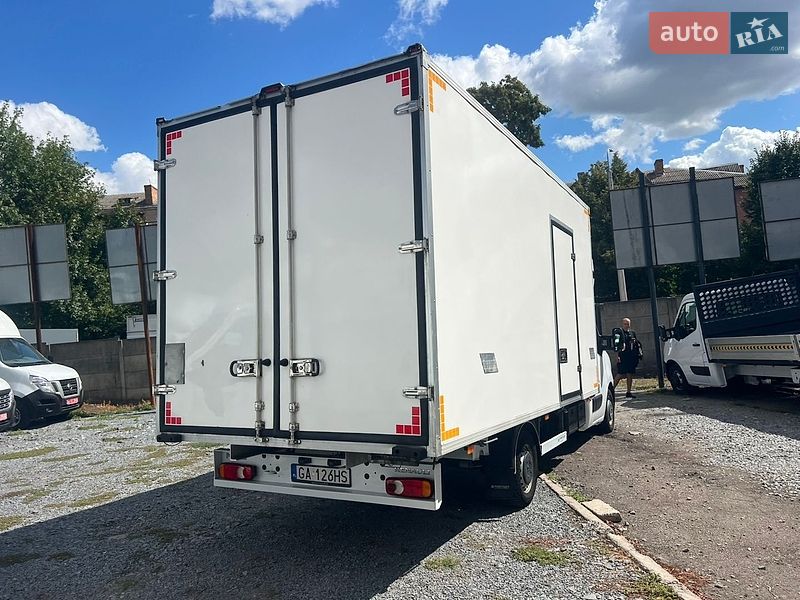 Інші вантажівки Renault Master 2022 в Рівному