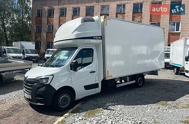 Інші вантажівки Renault Master 2022 в Рівному