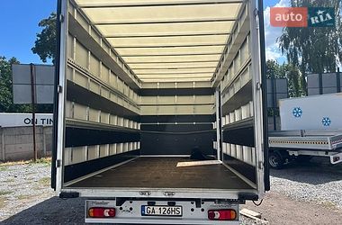 Інші вантажівки Renault Master 2022 в Рівному