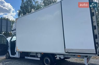 Інші вантажівки Renault Master 2022 в Рівному