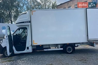 Інші вантажівки Renault Master 2022 в Рівному