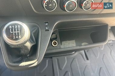 Інші вантажівки Renault Master 2022 в Рівному