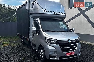 Інші вантажівки Renault Master 2022 в Києві