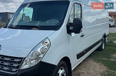 Рефрижератор Renault Master 2013 в Хмельницком