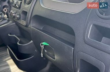 Рефрижератор Renault Master 2013 в Хмельницком