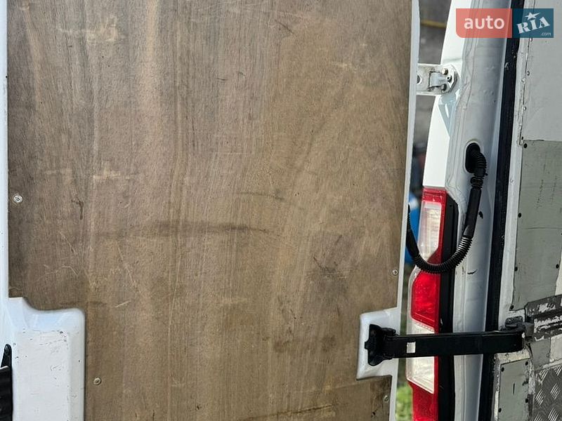 Рефрижератор Renault Master 2013 в Хмельницком