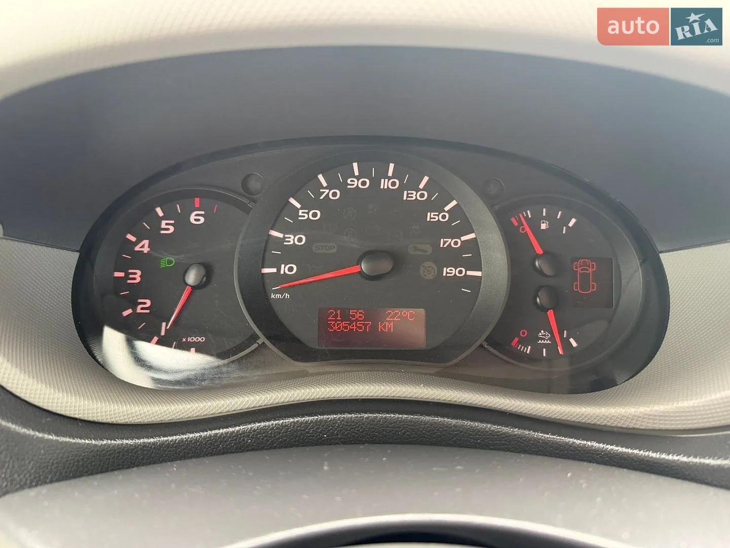 Renault Master 2018 VIN VF6VG000159117454 фото оголошення 10 з 23