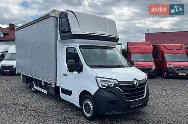 Тентованый Renault Master 2022 в Ковеле