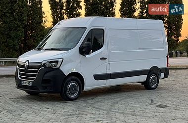renault master 2021 в Дубно от профессионального продавца Віка