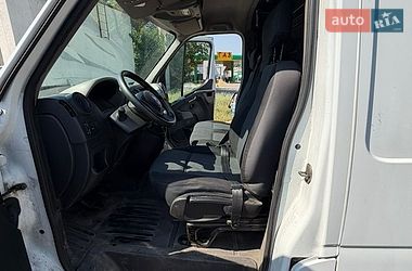 Вантажний фургон Renault Master 2016 в Харкові фото 10 Вантажний фургон Renault Master 2016 в Харкові