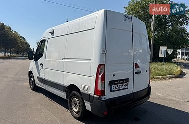 Вантажний фургон Renault Master 2016 в Харкові фото 9 Вантажний фургон Renault Master 2016 в Харкові