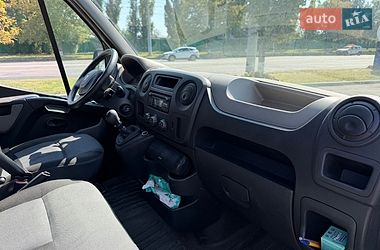 Вантажний фургон Renault Master 2016 в Харкові фото 18 Вантажний фургон Renault Master 2016 в Харкові