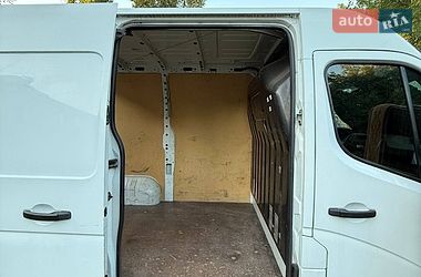 Вантажний фургон Renault Master 2016 в Харкові фото 20 Вантажний фургон Renault Master 2016 в Харкові