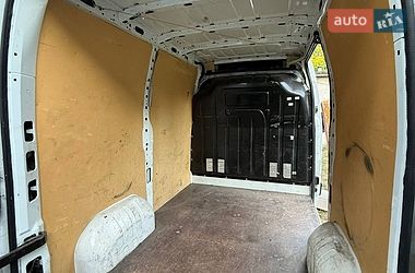 Вантажний фургон Renault Master 2016 в Харкові фото 23 Вантажний фургон Renault Master 2016 в Харкові