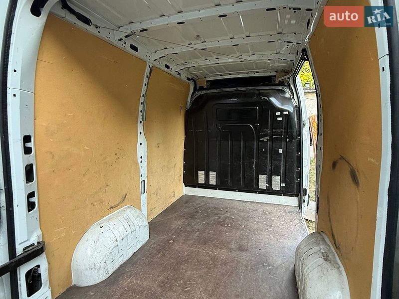Вантажний фургон Renault Master 2016 в Харкові фото 23 Вантажний фургон Renault Master 2016 в Харкові