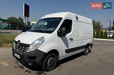 Вантажний фургон Renault Master 2016 в Харкові фото 2 Вантажний фургон Renault Master 2016 в Харкові