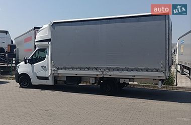 Другие грузовики Renault Master 2022 в Буштыне