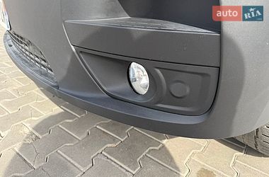 Вантажний фургон Renault Master 2022 в Луцьку