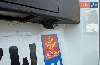 Вантажний фургон Renault Master 2022 в Луцьку