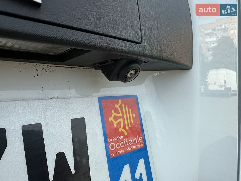 Вантажний фургон Renault Master 2022 в Луцьку