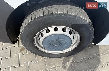 Вантажний фургон Renault Master 2022 в Луцьку