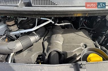 Вантажний фургон Renault Master 2022 в Луцьку