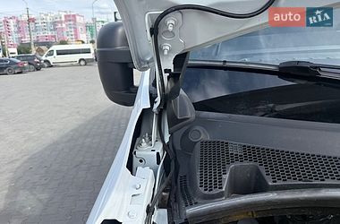 Вантажний фургон Renault Master 2022 в Луцьку