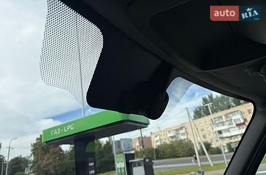 Вантажний фургон Renault Master 2022 в Луцьку