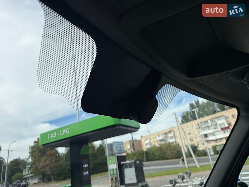 Вантажний фургон Renault Master 2022 в Луцьку