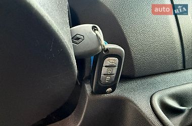 Вантажний фургон Renault Master 2022 в Луцьку
