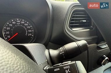 Вантажний фургон Renault Master 2022 в Луцьку