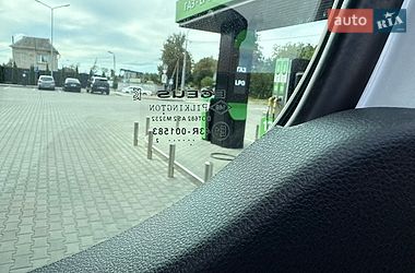 Вантажний фургон Renault Master 2022 в Луцьку