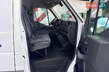 Вантажний фургон Renault Master 2022 в Луцьку