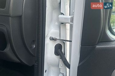 Грузовой фургон Renault Master 2017 в Ровно