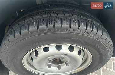 Грузовой фургон Renault Master 2017 в Ровно