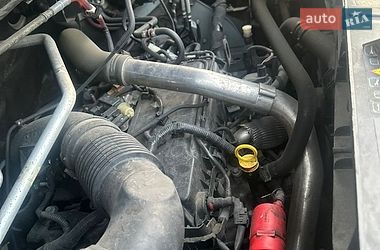 Грузовой фургон Renault Master 2017 в Ровно