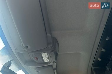 Грузовой фургон Renault Master 2017 в Ровно