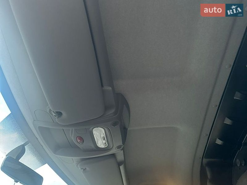 Грузовой фургон Renault Master 2017 в Ровно