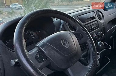 Вантажний фургон Renault Master 2019 в Рівному