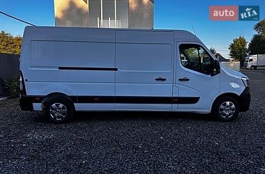 Інші вантажівки Renault Master 2024 в Києві