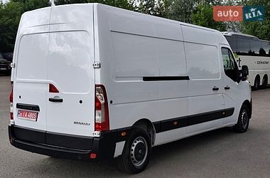 Вантажний фургон Renault Master 2021 в Ковелі фото 7 Вантажний фургон Renault Master 2021 в Ковелі