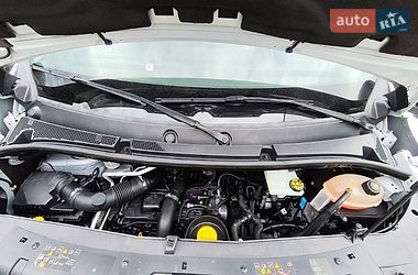 Вантажний фургон Renault Master 2021 в Ковелі фото 11 Вантажний фургон Renault Master 2021 в Ковелі