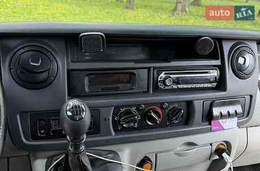 Эвакуатор Renault Master 2007 в Львове фото 14 Эвакуатор Renault Master 2007 в Львове