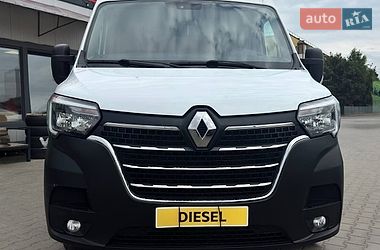 Вантажний фургон Renault Master 2021 в Вінниці