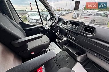 Вантажний фургон Renault Master 2021 в Вінниці