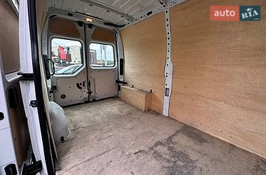 Вантажний фургон Renault Master 2021 в Вінниці