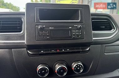 Вантажний фургон Renault Master 2021 в Вінниці